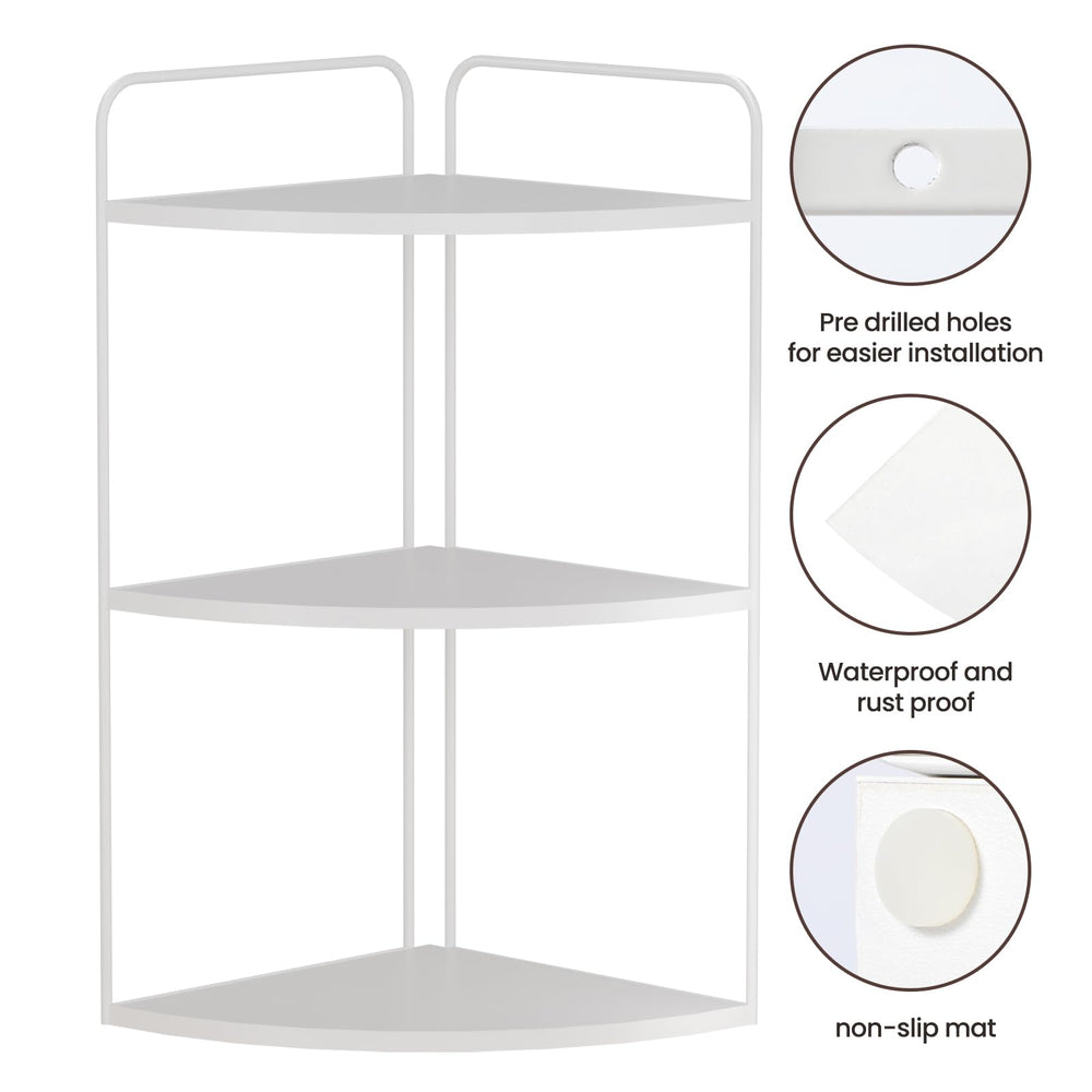 Forest Angle gros plan sur le bois waterproof, finition durable