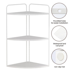 Forest Angle gros plan sur le bois waterproof, finition durable