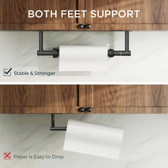 FORIOUS support fixé au réfrigérateur pour une installation sans perçage pratique