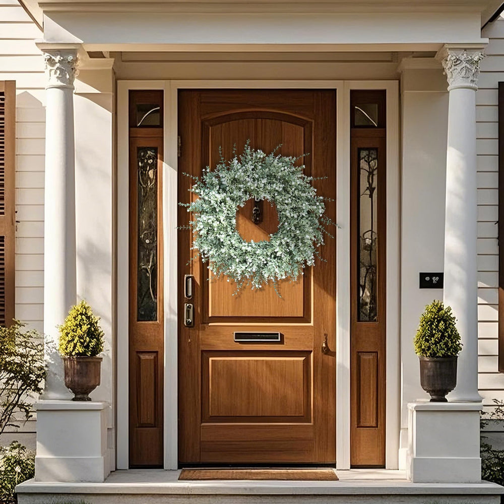FOTEEWL décor au-dessus de la cheminée apportant touche élégante
