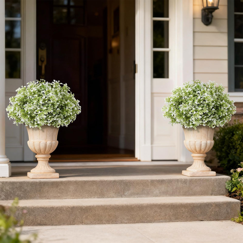 FOTEEWL emballage montrant feuilles compressées à redresser après réception