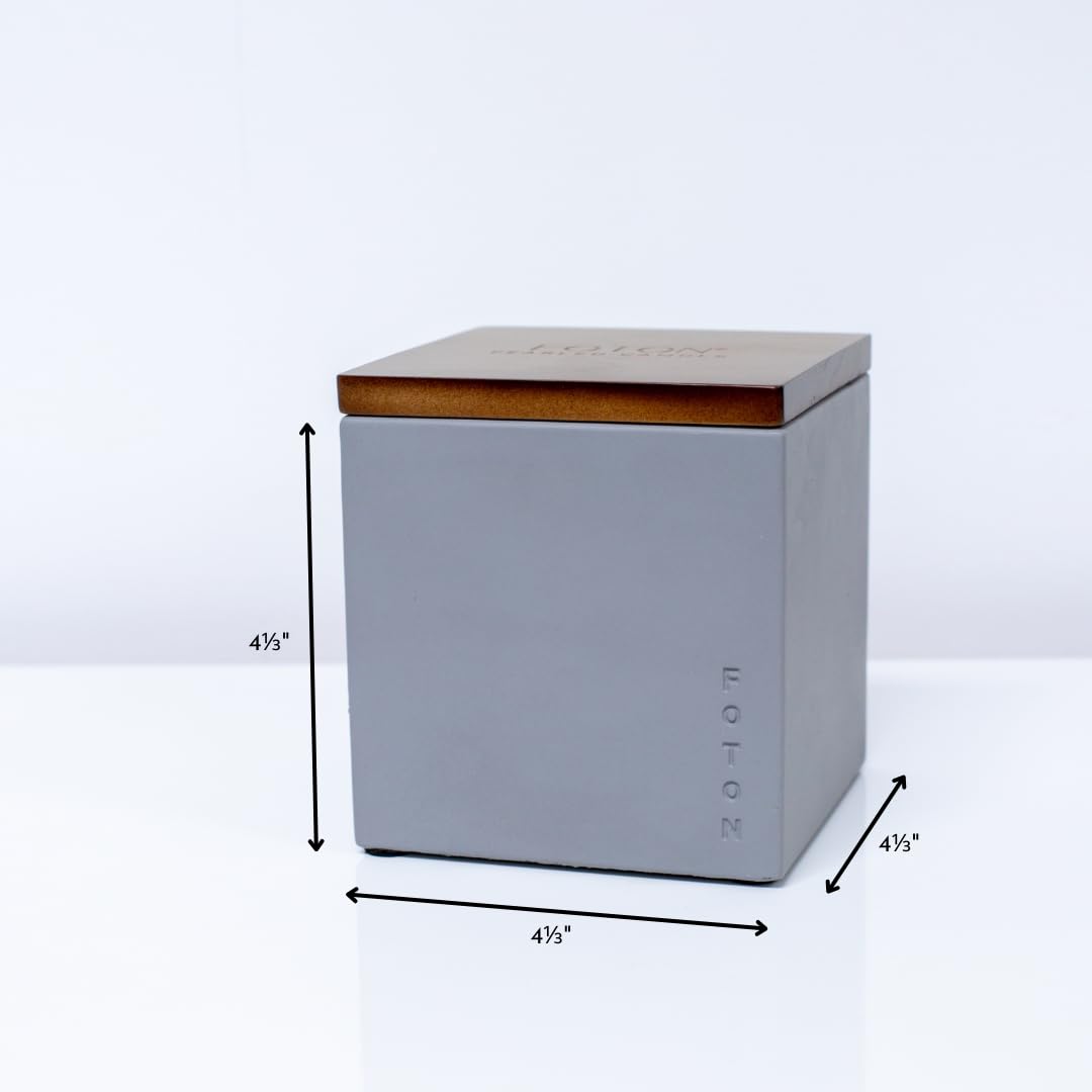 Foton coffret cadeau prêt à offrir montrant emballage soigné et luxe accessible