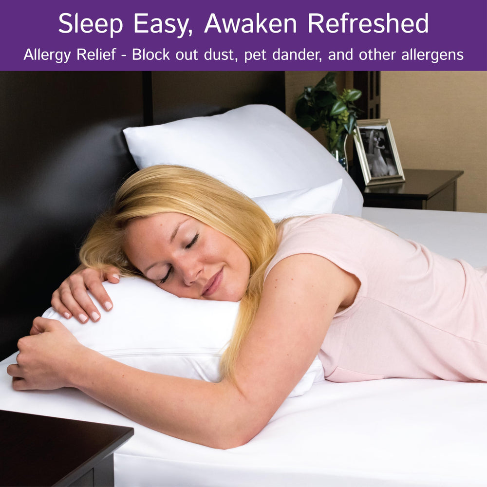 Four Seasons Essentials élastique tout autour assurant maintien sur matelas profond