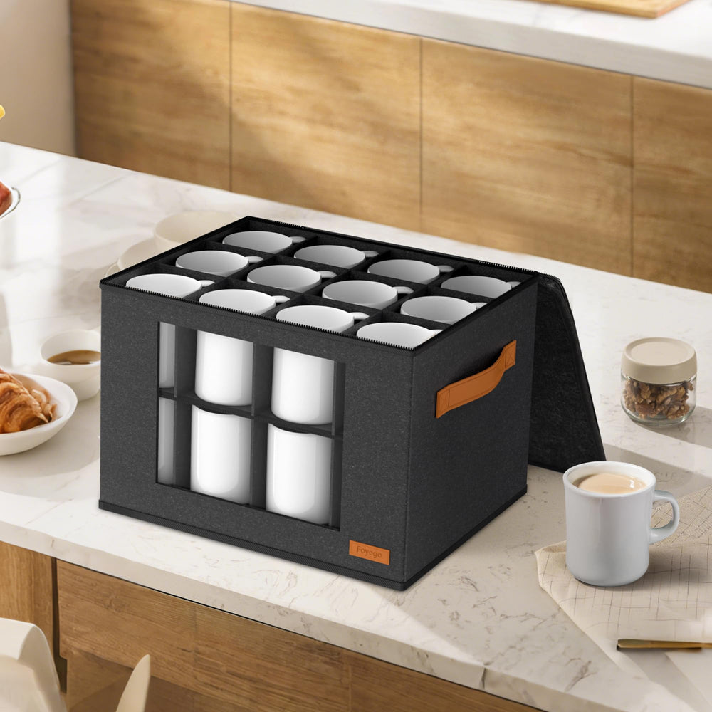 Foyego fermeture éclair acier inoxydable pour une ouverture fluide