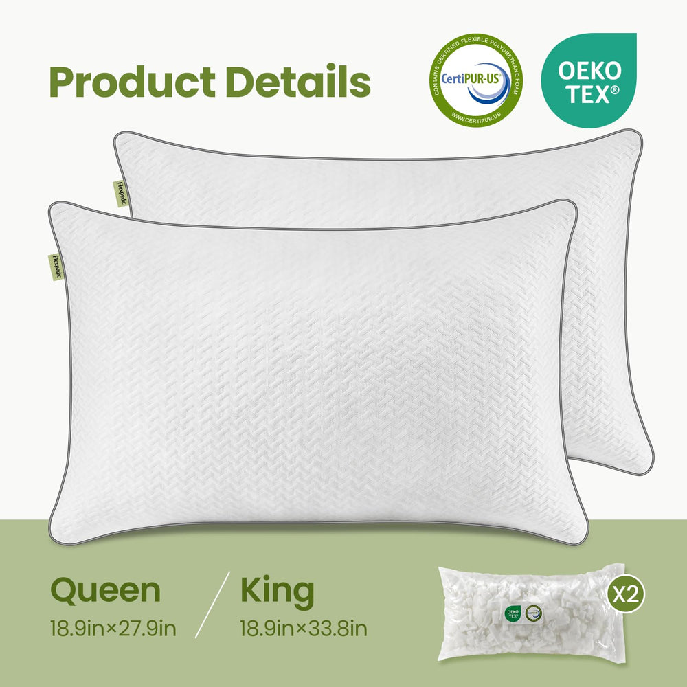 FP FLEXPEDIC mousse déchiquetée gros plan ventilation interne et confort ajustable