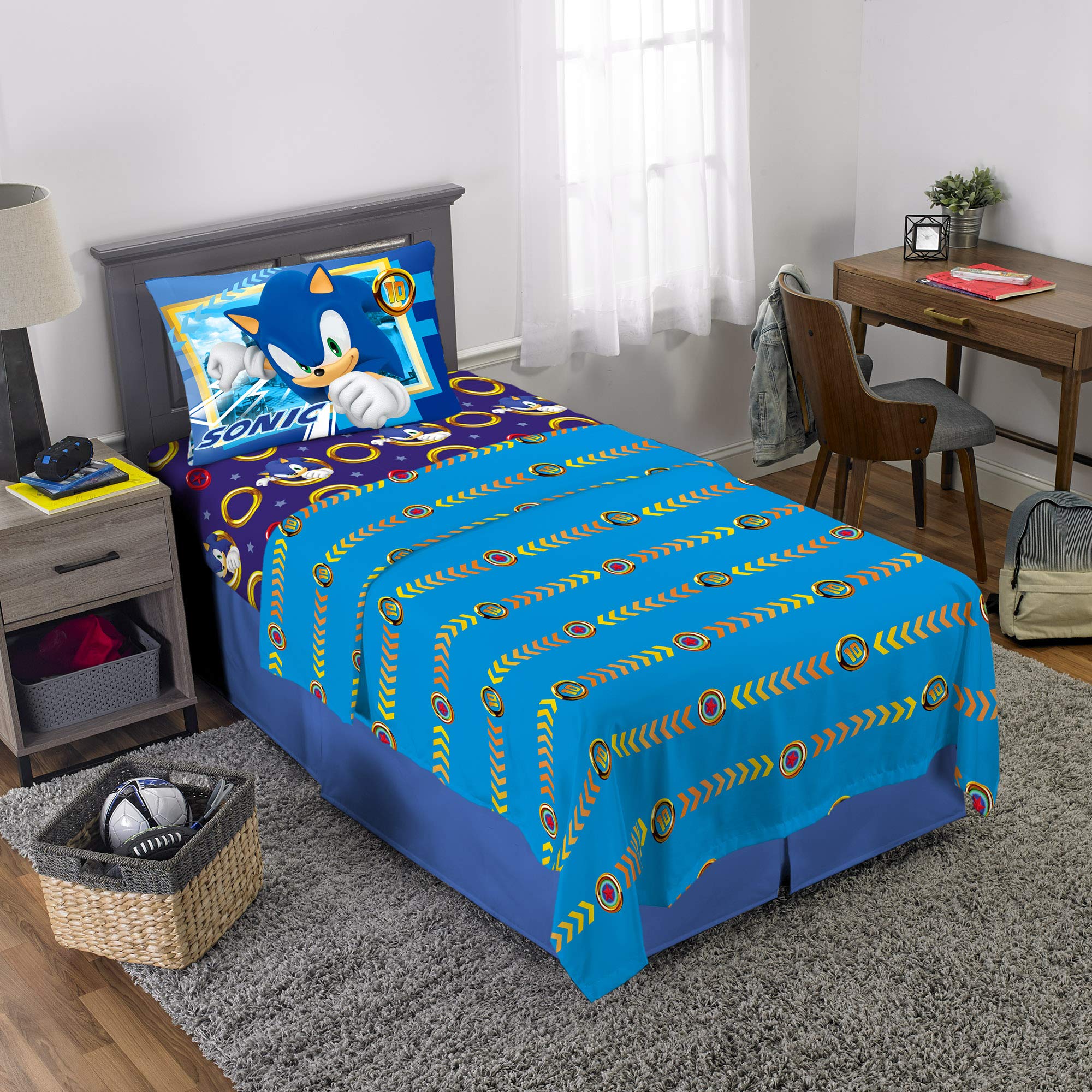 Franco gros plan microfibre montrant texture douce pour confort nocturne