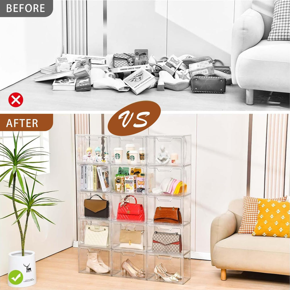 Freebat utilisation décorative dans chambre pour présentation soignée