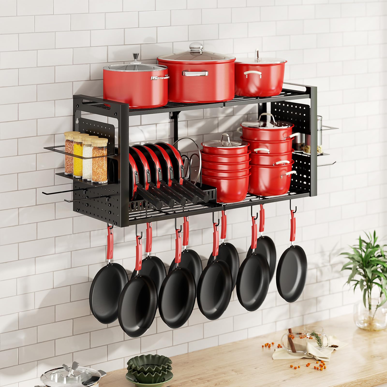 Freexployer kit de quincaillerie et manuel inclus, montage simple en moins d'une heure
