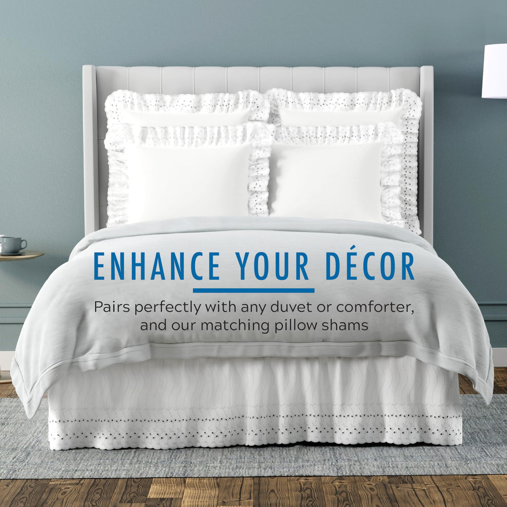 Fresh Ideas texture microfibre durable, entretien facile