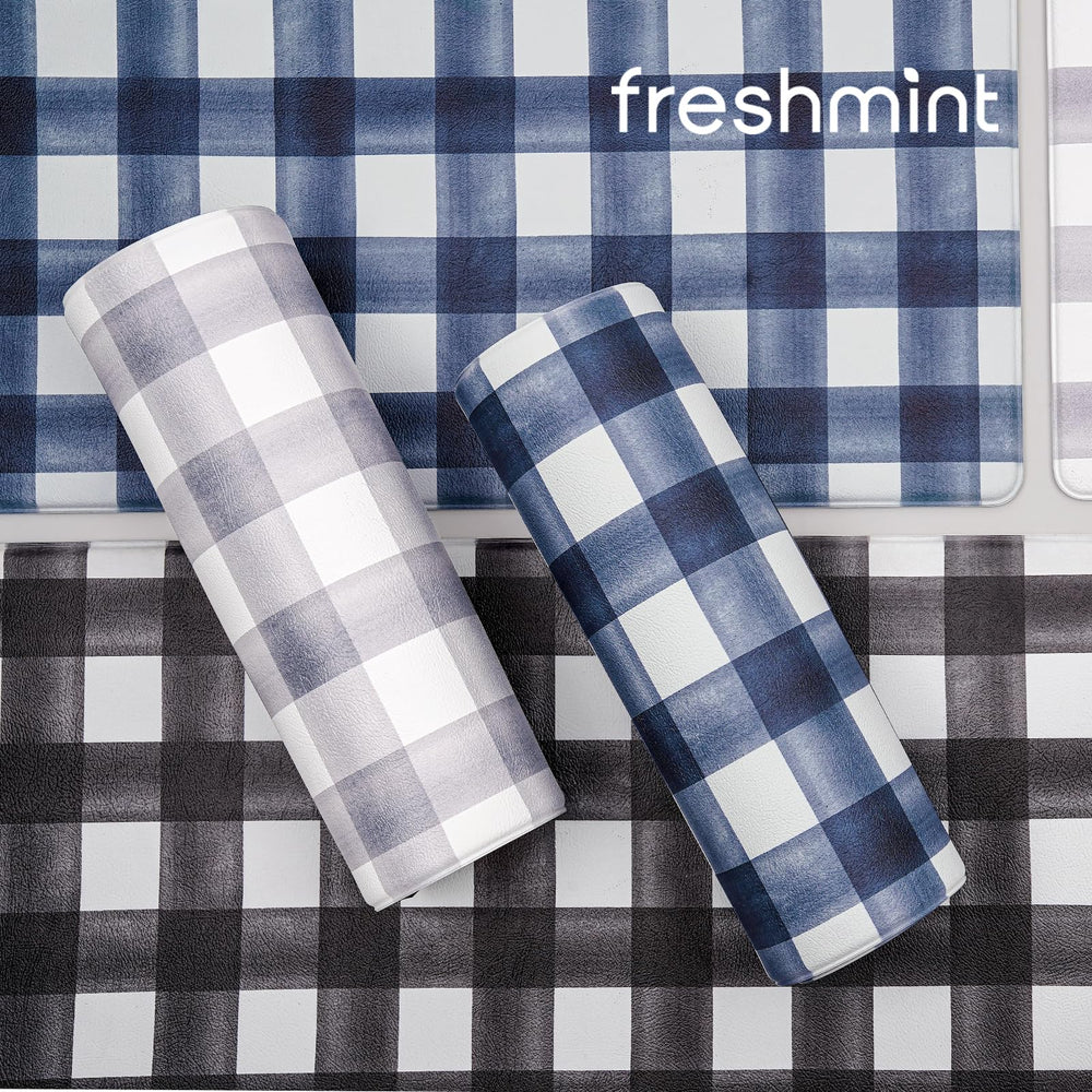 FRESHMINT étiquette Oeko-Tex prouvant qualité textile et sécurité familiale