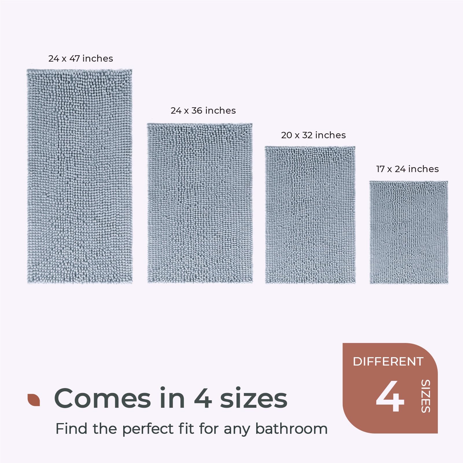 Texture du tissu FRESHMINT montrant épaisseur et séchage rapide