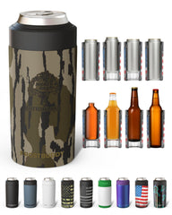 Frost Buddy face produit Mossy Oak, maintien durable et thermique