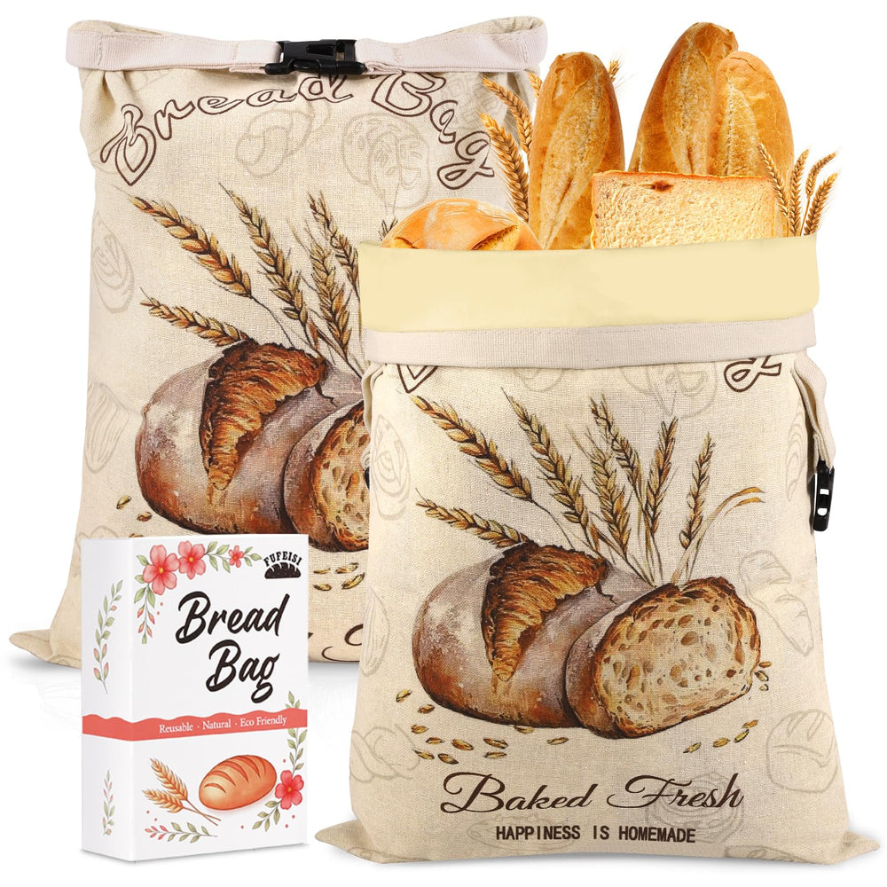 fufeisi vue avant du coffret cadeau, présentation soignée et durable