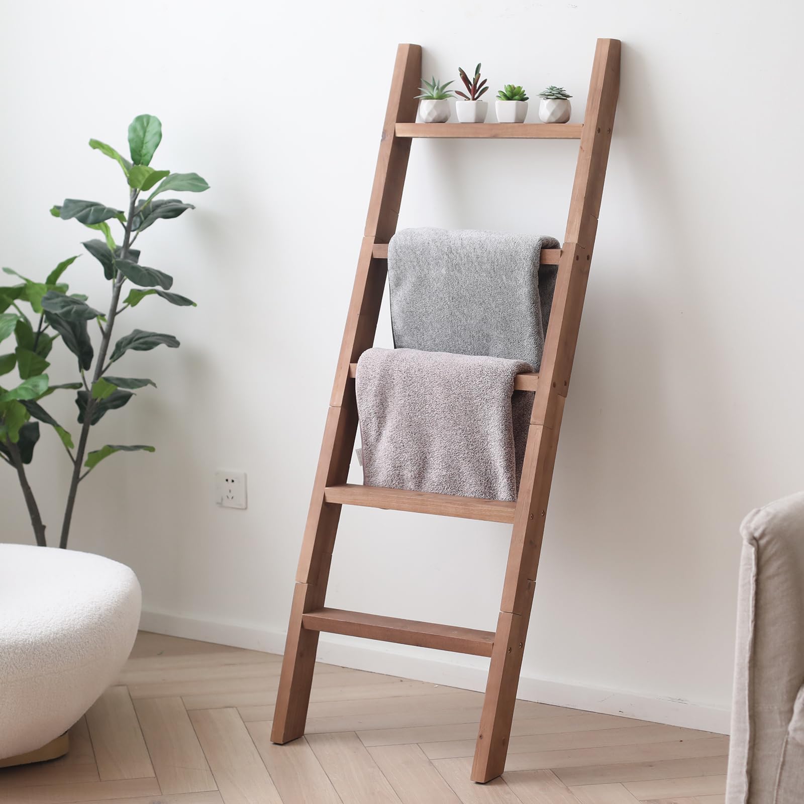 FUIN échelle en comparaison taille montrant proportions réelles pratiques