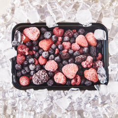 FULING boîte remplie salade et sandwich pour transport pratique