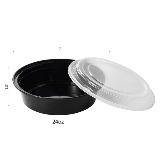 FULING gros plan couvercle transparent pour vérification rapide