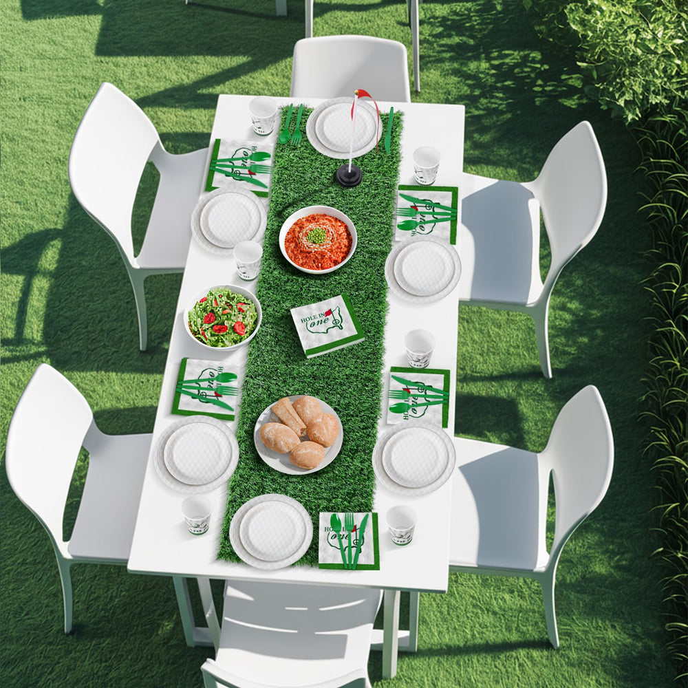 FULJOOY comparaison taille du kit pour 24 personnes visualisation claire