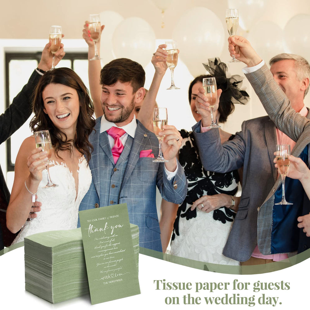 Fumete mise en scène table de mariage renforçant ambiance sage