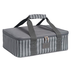 FUN ELEMENTS sac isotherme avant posé, transport propre et pratique