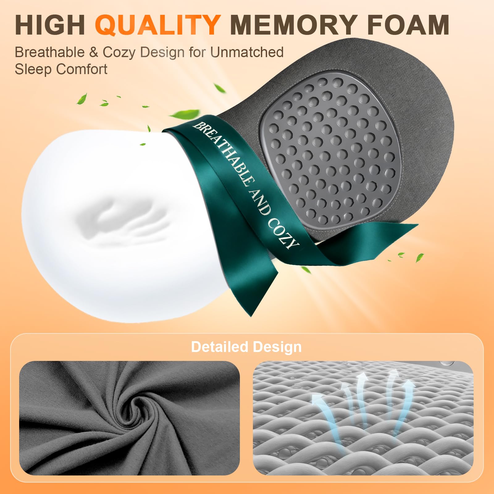 FunBy housse de rangement incluse facilitant transport et gain de place