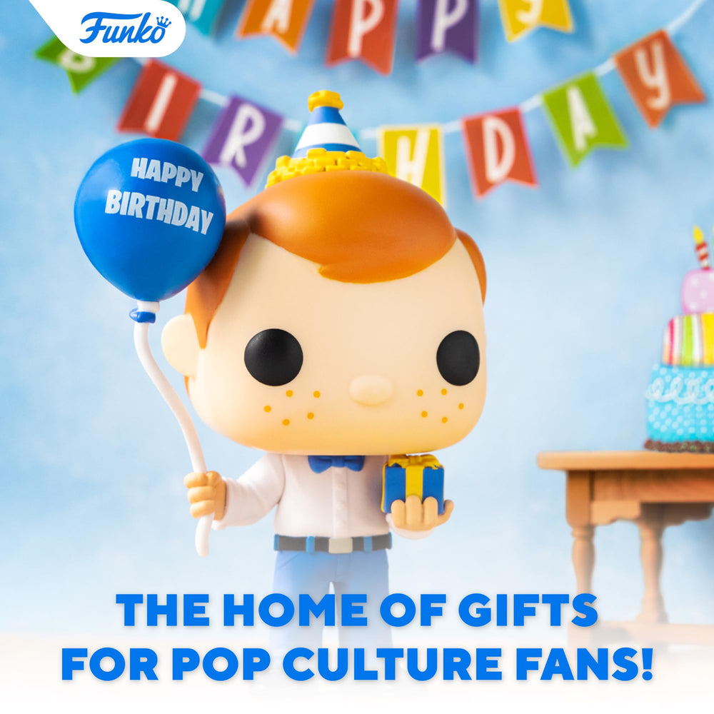 Funko Matt Foley dans sa boîte d'origine Funko, idéal pour collectionneurs