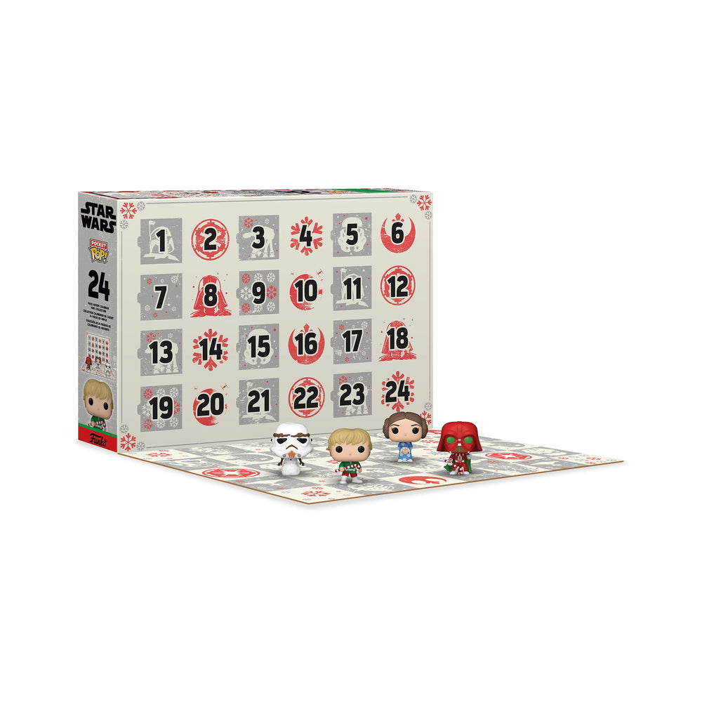 Funko détail d'une porte journalière illustrée, facilite l'ouverture quotidienne