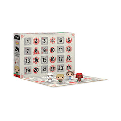 Funko détail d'une porte journalière illustrée, facilite l'ouverture quotidienne