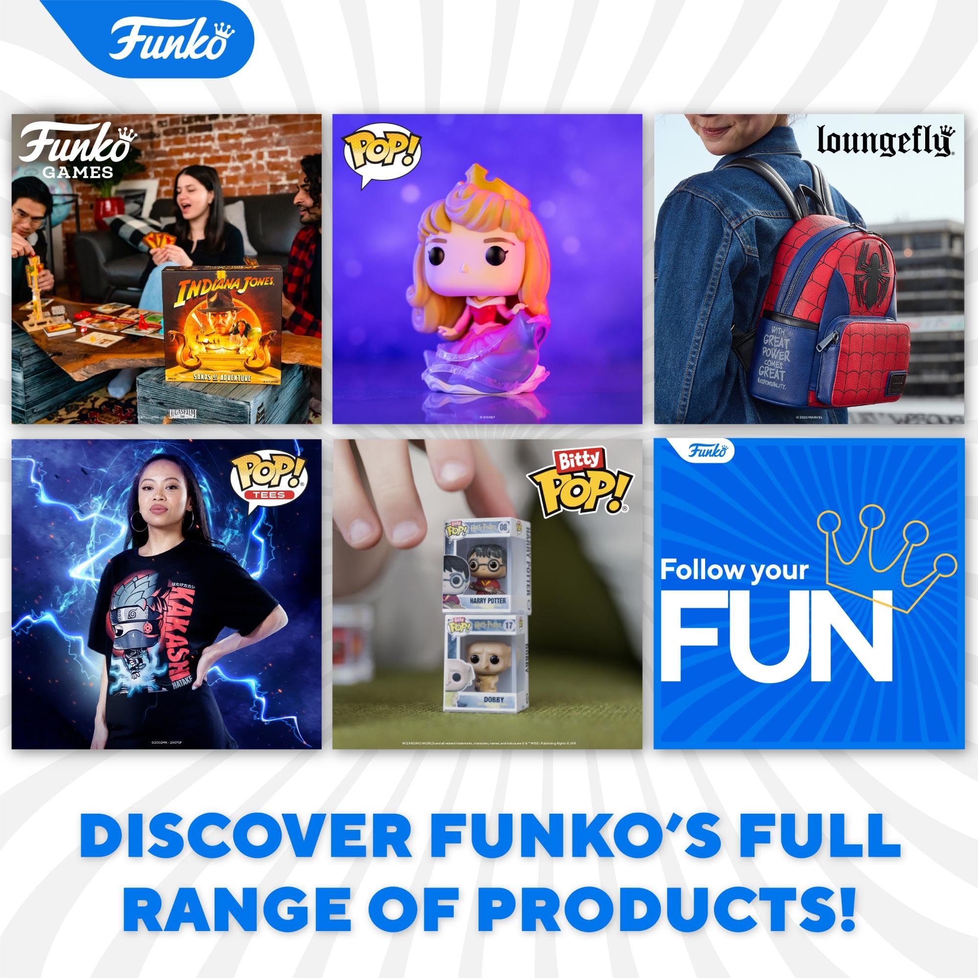 Funko Satan posé sur bureau apportant touche décorative pop