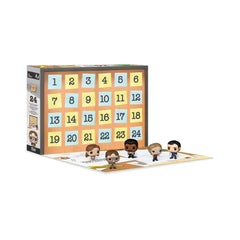 Funko gros plan sur texture vinyle apportant détails fidèles