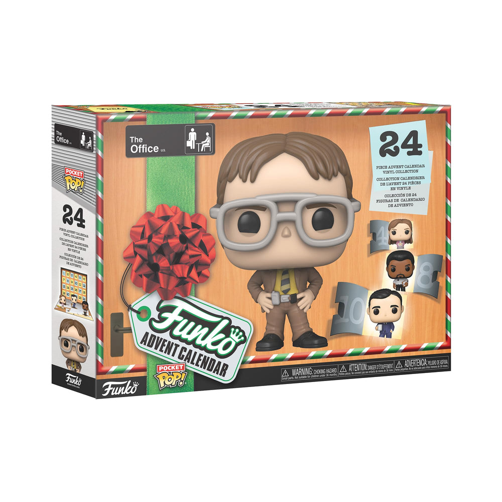 Funko détail d'une porte numérotée avec illustraton de fond