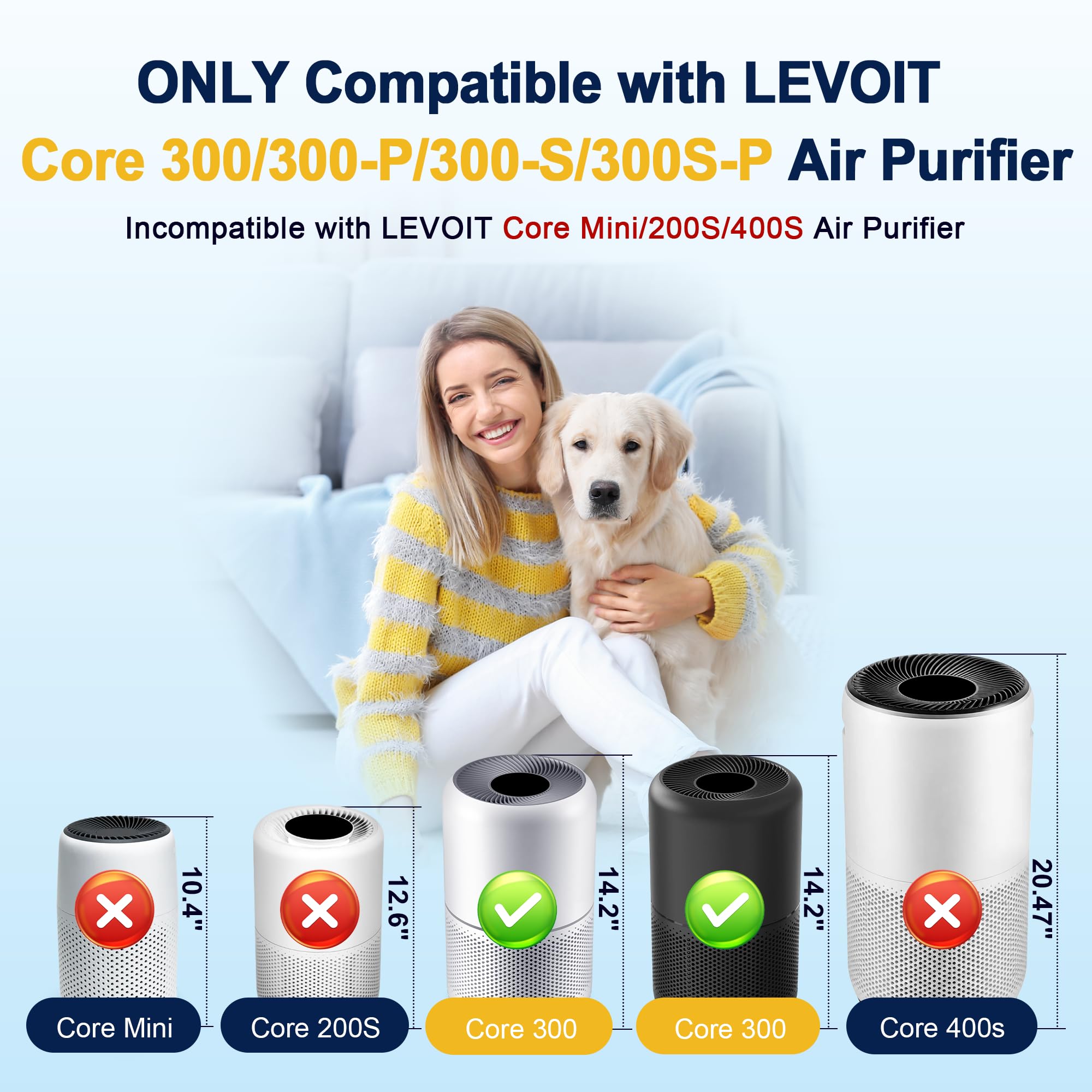 Funmit coupe transversale montrant couches filtrantes et efficacité