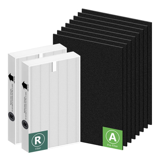 Funmit face avant de l'emballage montrant le pack complet et compatibilité