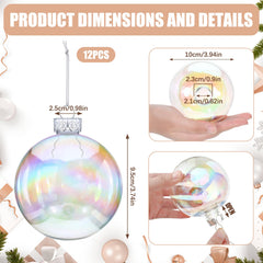 Funtery gros plan sur texture iridescente montrant brillance et finition claire