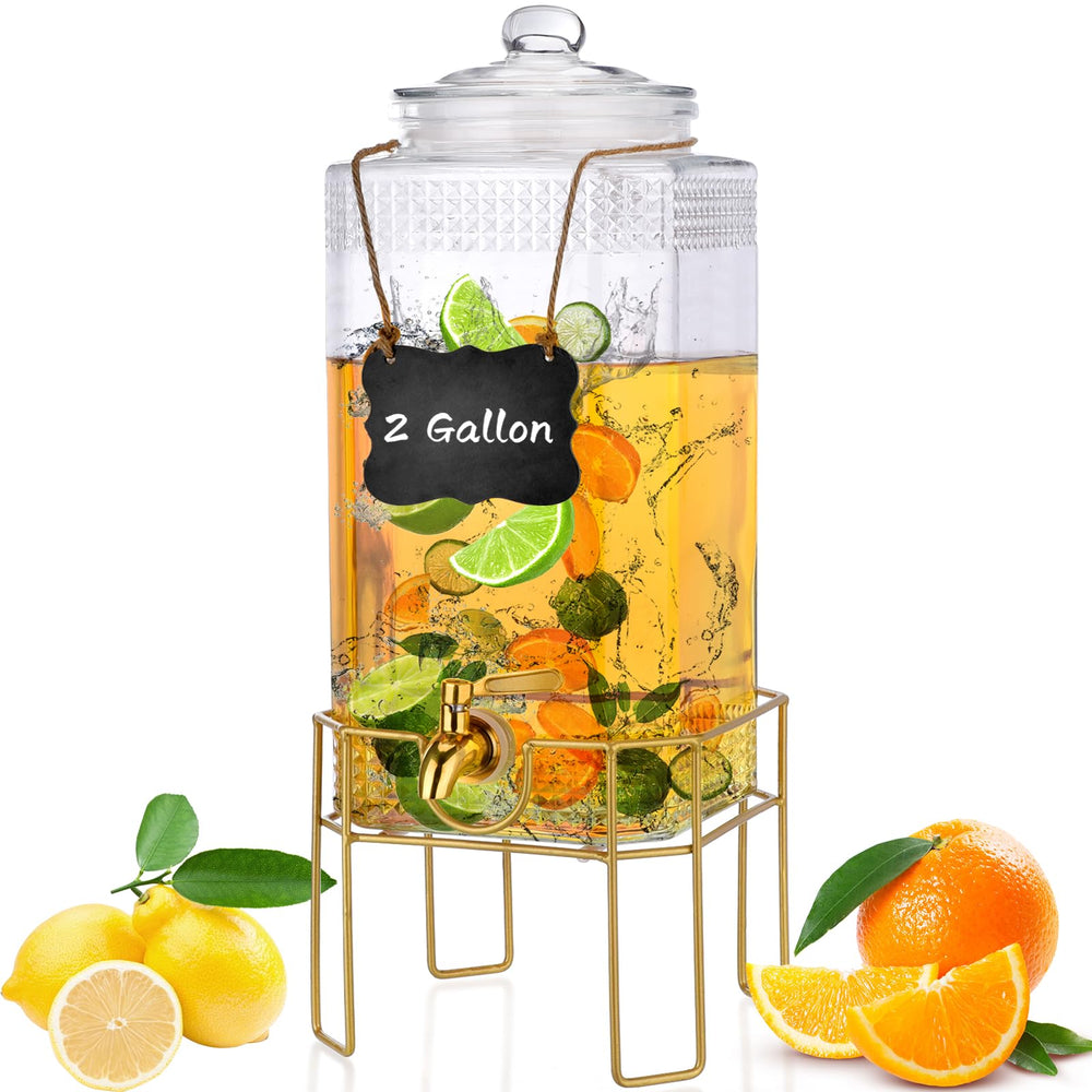 FUREEY distributeur face montrant design élégant et capacité
