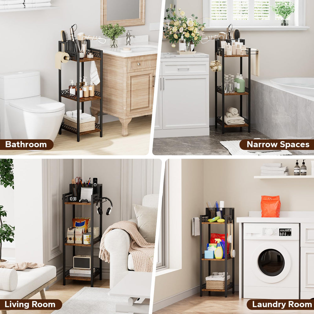 FURFUN pièces et outils inclus pour montage rapide en environ dix minutes