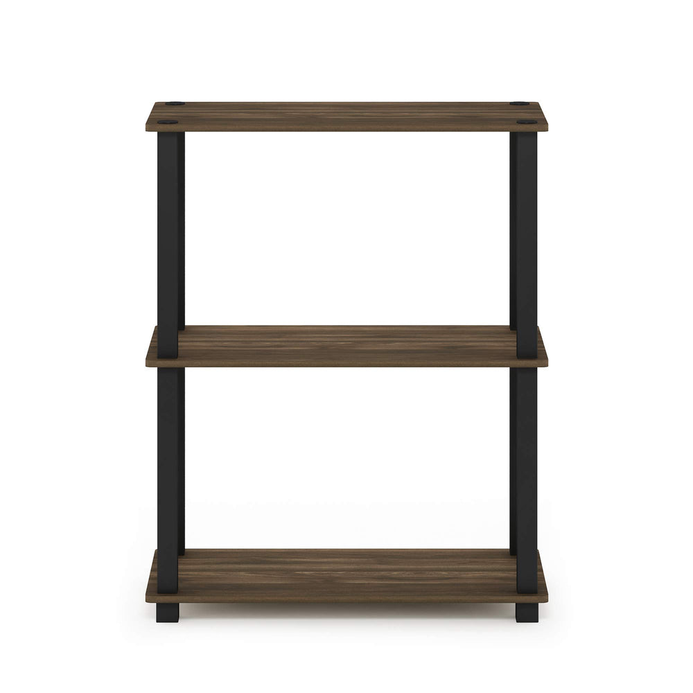 Furinno comparaison taille montrant dimensions compactes pratiques