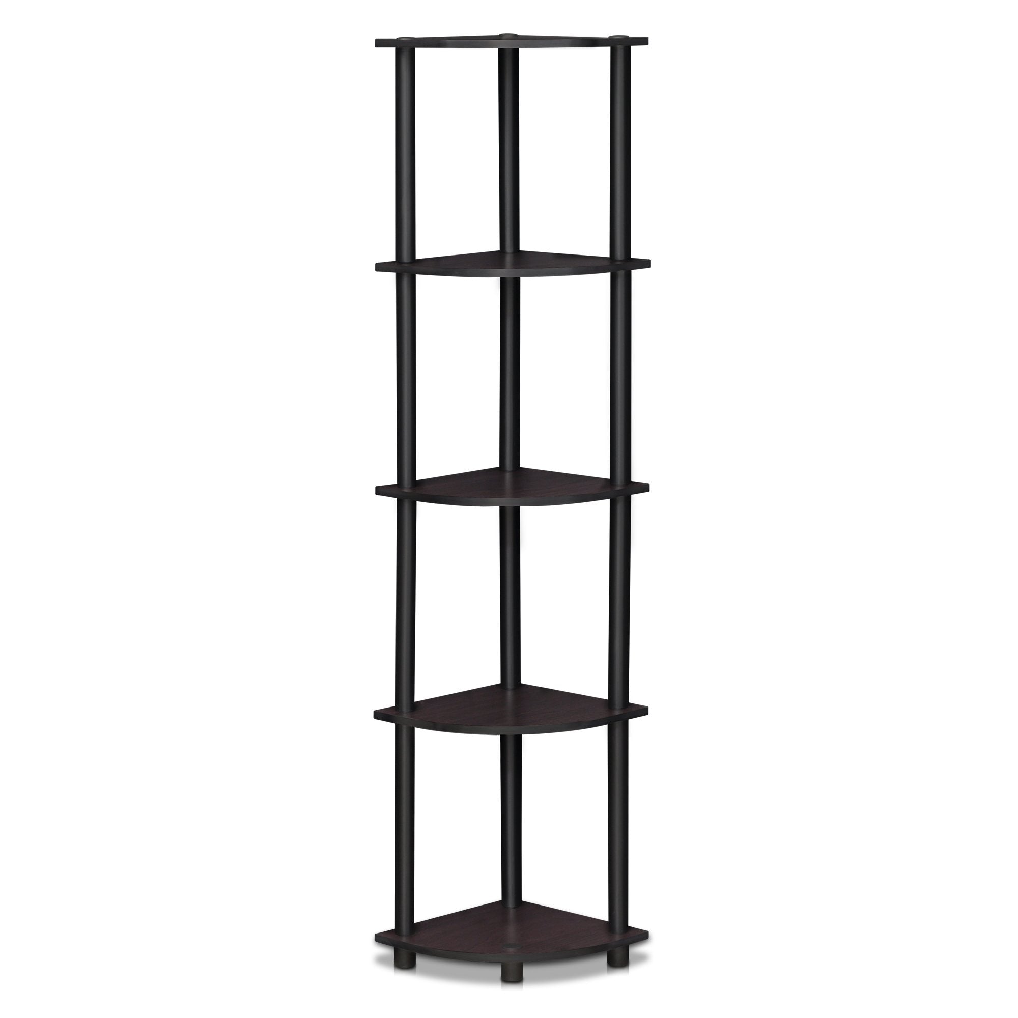 Furinno pièces et tubes emballés prêtes à monter, assemblage facile