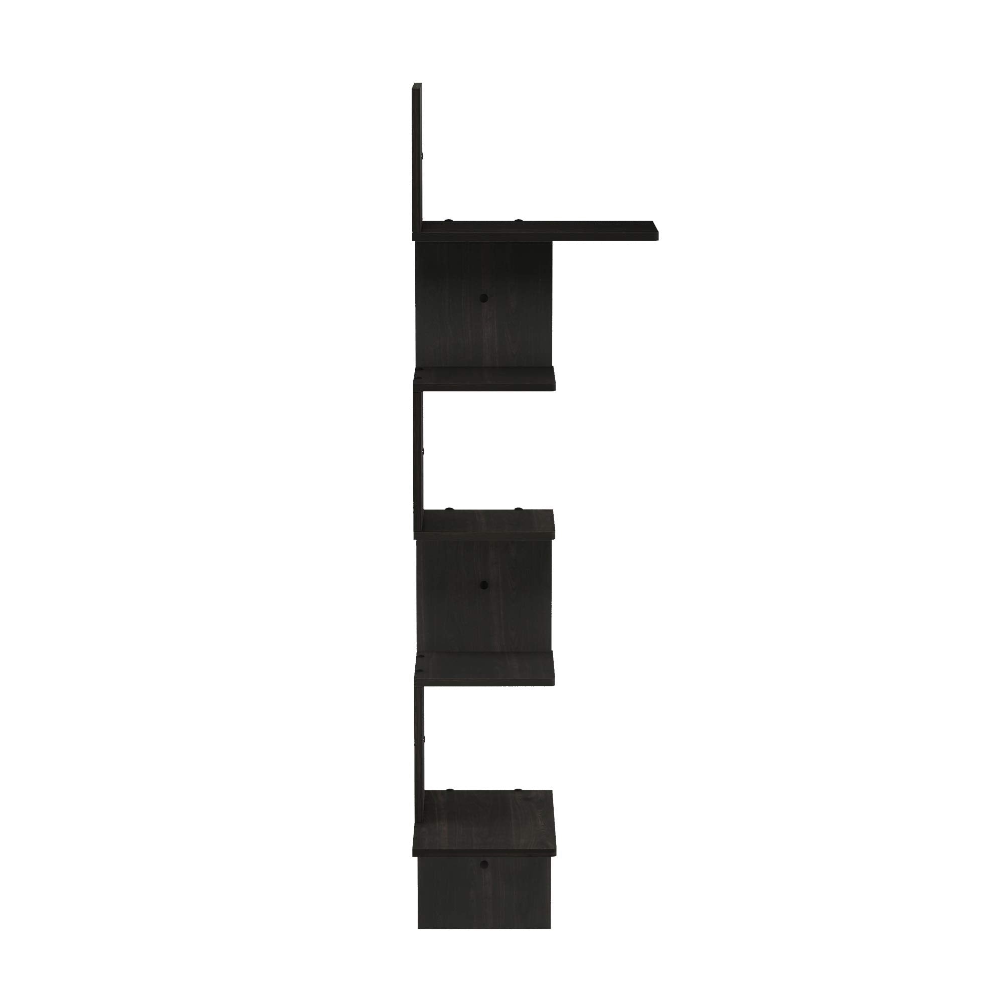 Furinno Rossi fixations et instructions montage sans outils