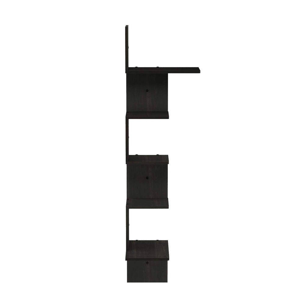 Furinno Rossi fixations et instructions montage sans outils