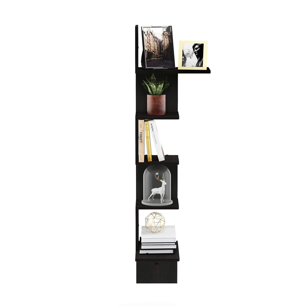 Furinno Rossi gros plan MDF durable assurant longévité