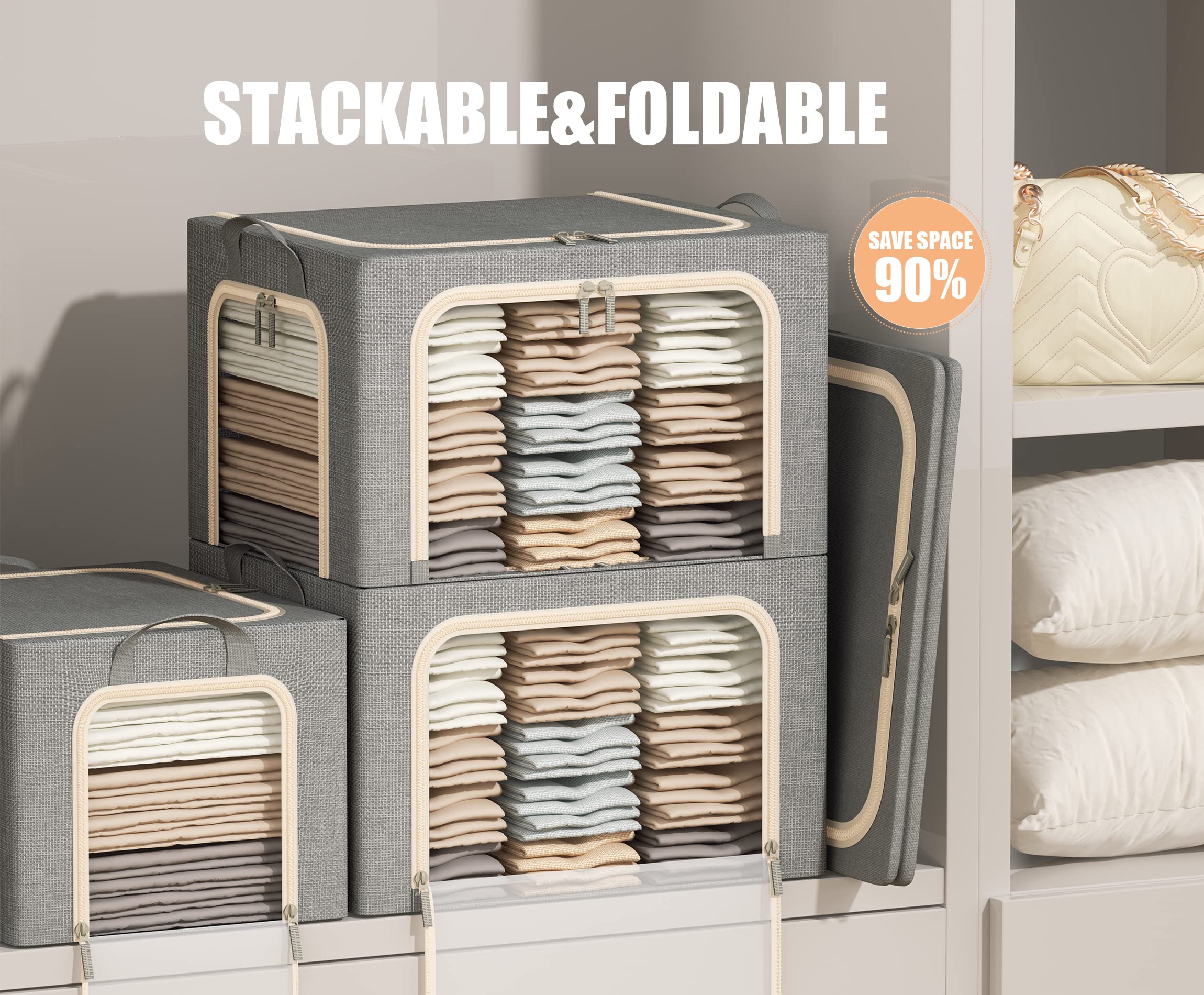 Furnhome gros plan tissu lin robuste pour durabilité et protection