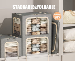 Furnhome gros plan tissu lin robuste pour durabilité et protection