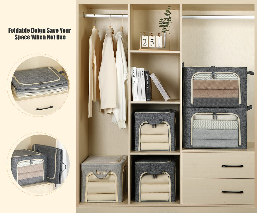 Furnhome comparaison taille avec main pour visualiser capacité pratique
