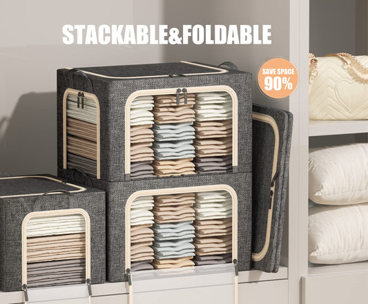 Furnhome gros plan tissu lin durable montrant résistance et finition soignée