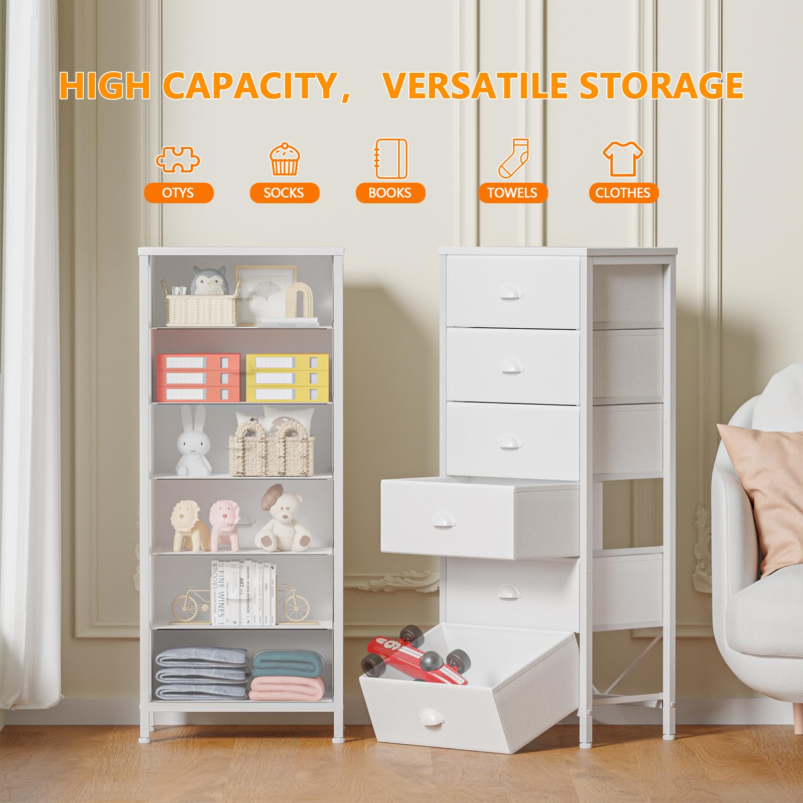 Furnulem renfort arrière en X garantissant stabilité et support durable