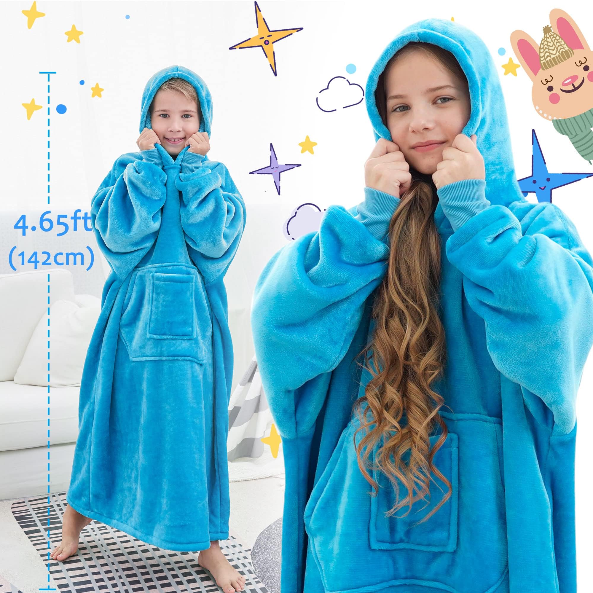 FUSSEDA capuche généreuse utilisée comme oreiller pour confort lors de la sieste