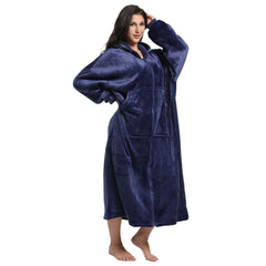 FUSSEDA comparaison taille montrant l'ampleur et la couverture