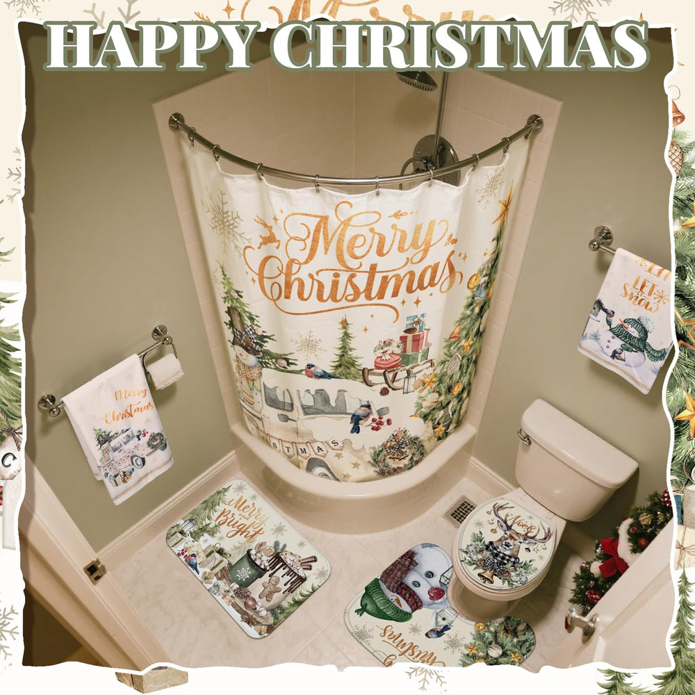 FuWeave gros plan motif sapin détails vintage et rendu chaleureux
