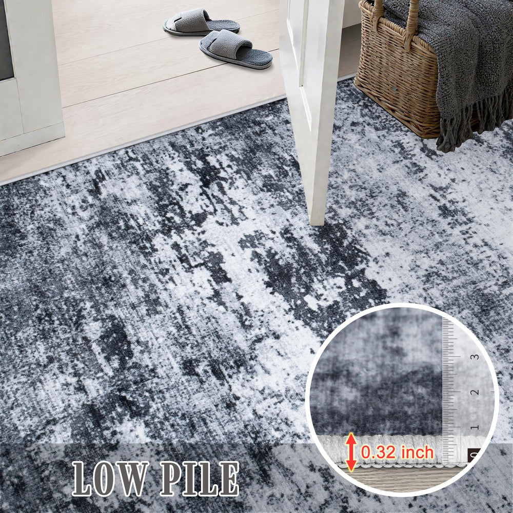 FXRHLP tapis après repassage sans plis montrant astuce pour première utilisation