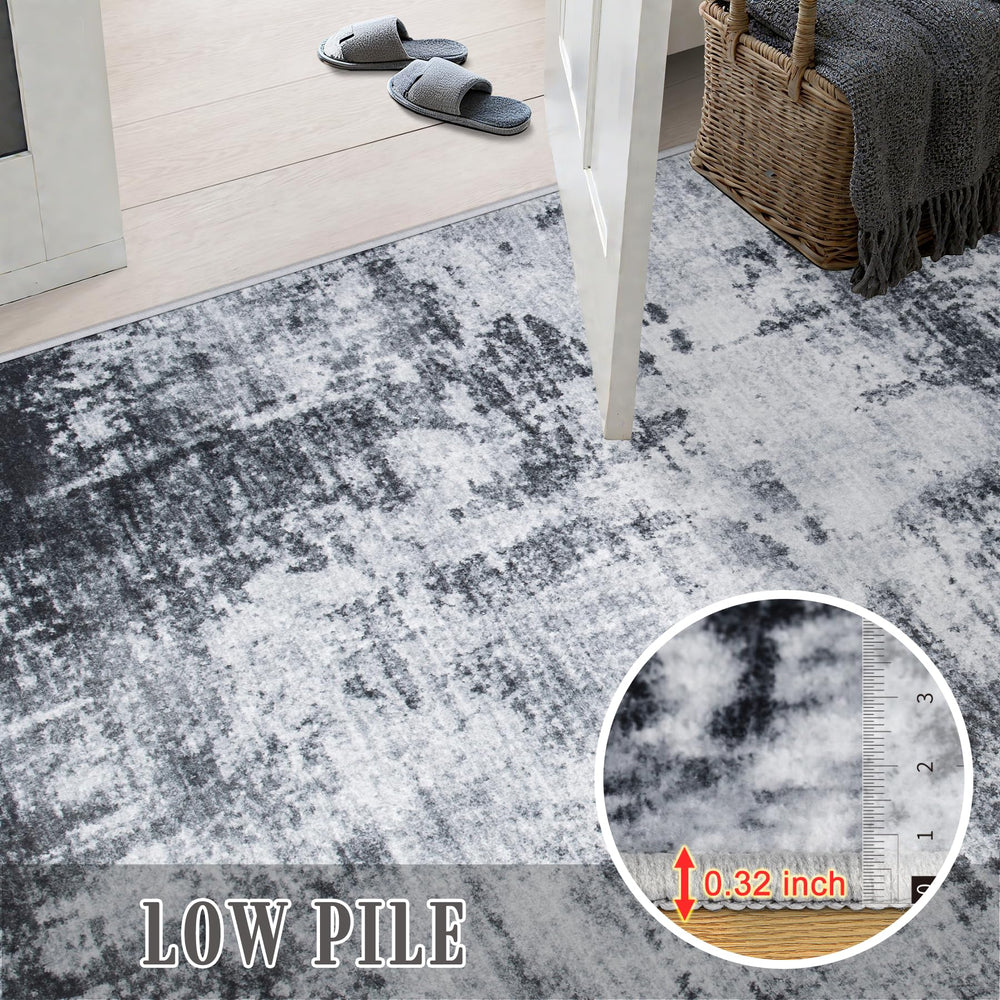 FXRHLP animal de compagnie sur tapis confort et facilité nettoyage